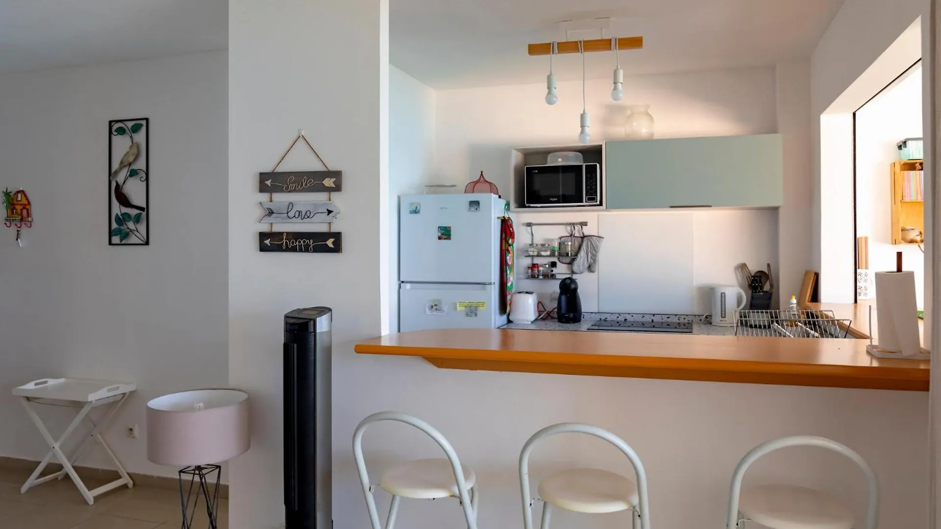 Residence La Canonniere Le Diamant Apartment